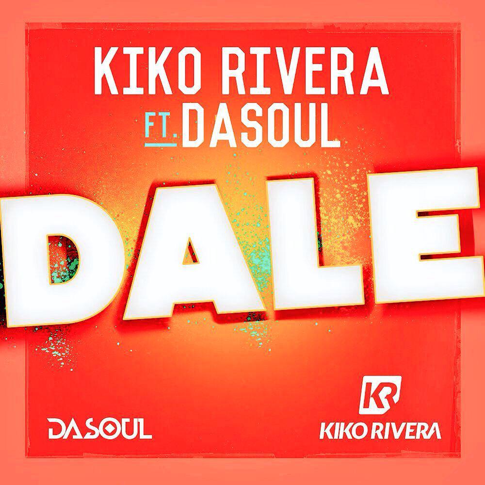 KikoRiveraCF's tweet photo. ¡Como nos gusta #Dale, el temazo del verano de @riverakiko y @DasoulOficial http://t.co/VozhtDzwbP http://t.co/U4PXneIuYg
