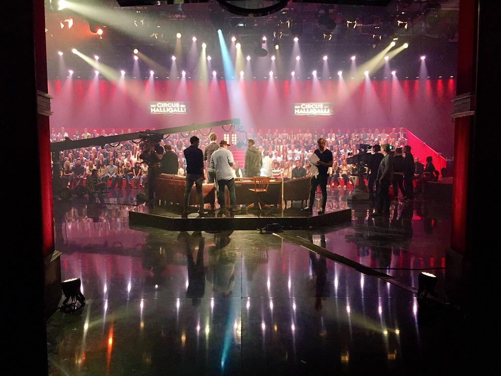 ProSieben tweet picture