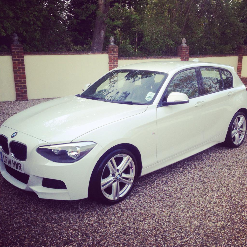 harris_beaulieu's tweet photo. Nice little early morning drive tomorrow to Rothy in this beaut #FreshlyCleaned http://t.co/RoPLRMruO5