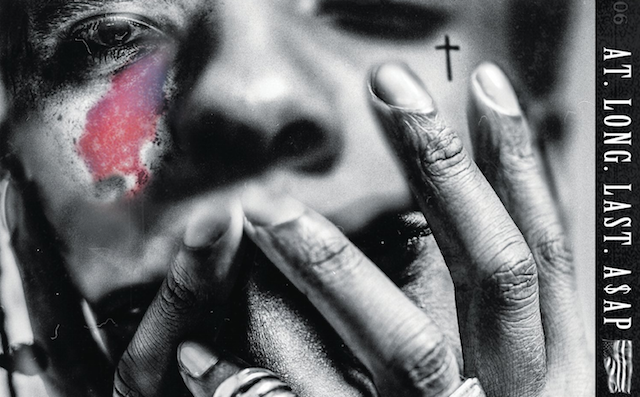 i_D's tweet photo. .@asvpxrocky's 'At.Long.Last.A$AP' album art pays a touching tribute to late @ASAPMOB member: http://t.co/gAEWdZcHNM http://t.co/dybAm19VUf