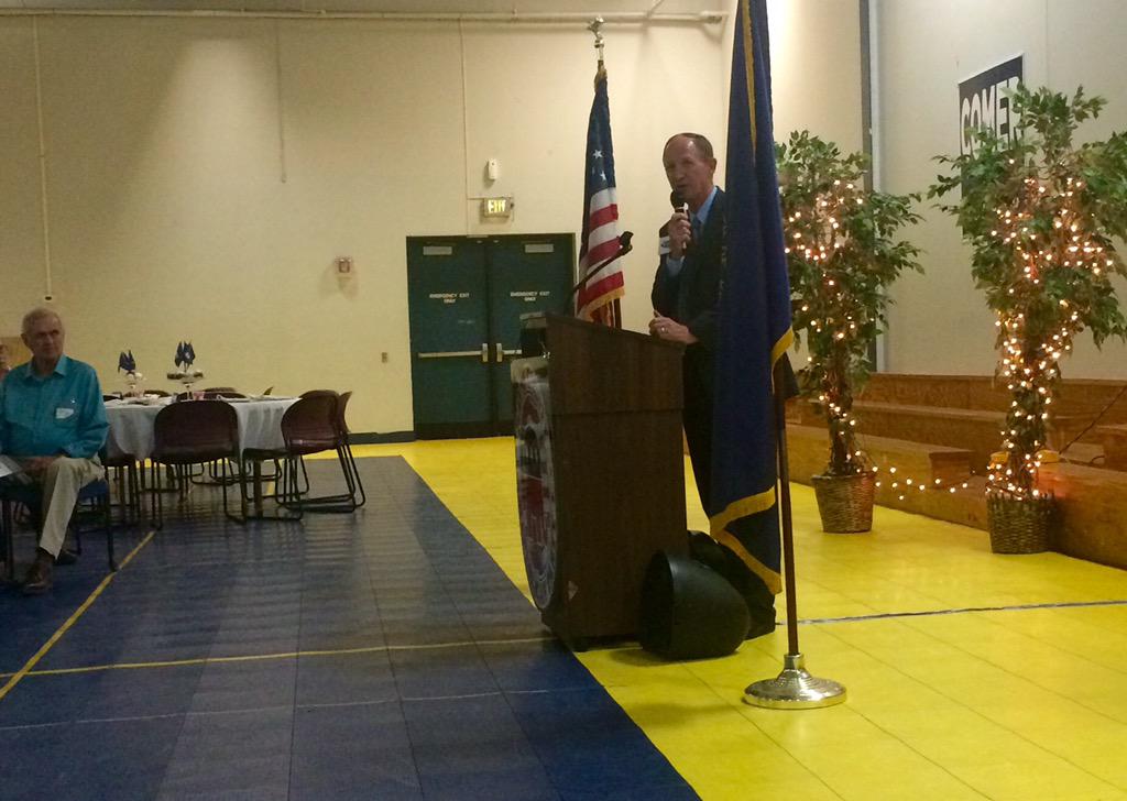 HeathforKY's tweet photo. It was a great event in Wayne County! http://t.co/sgXLz0LRdQ