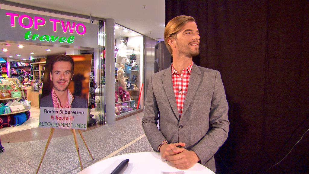ProSieben tweet picture