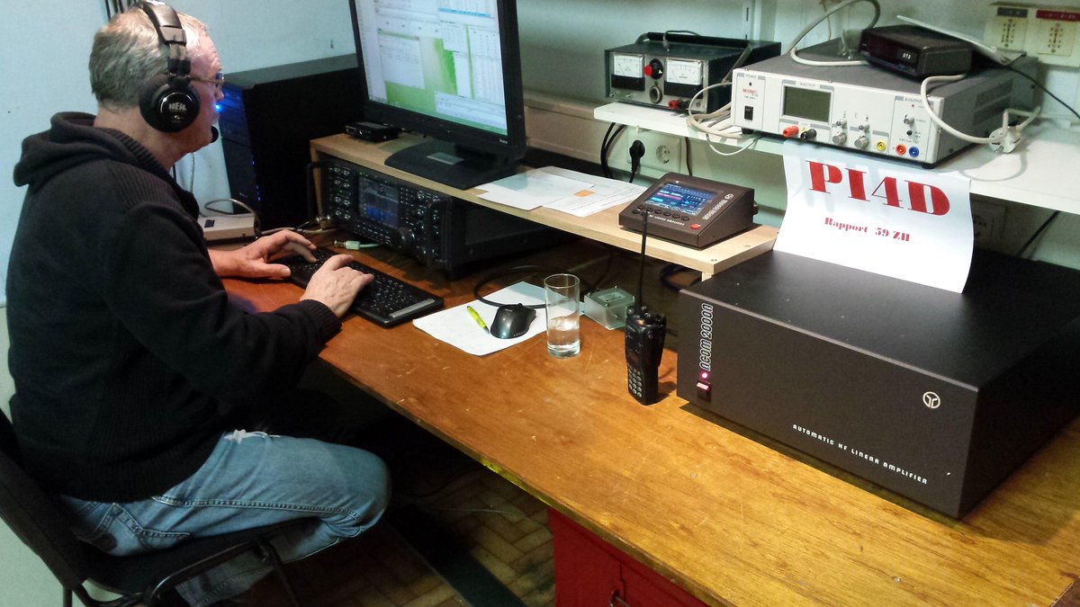 DARESZHZ's tweet photo. Morgen laatste dag #PA2015KDD in de lucht wij zijn er tijdens de #locatorcontest svp een puntje op 145.275 Mhz. http://t.co/rbY4ywfXTB
