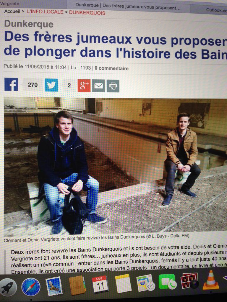BainsDunk's tweet photo. Hey, nous sommes sur @_deltafm http://t.co/3fzVMS3dUi