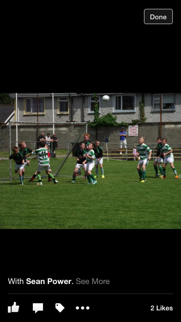 Sean Power (seanpower155) Twitter