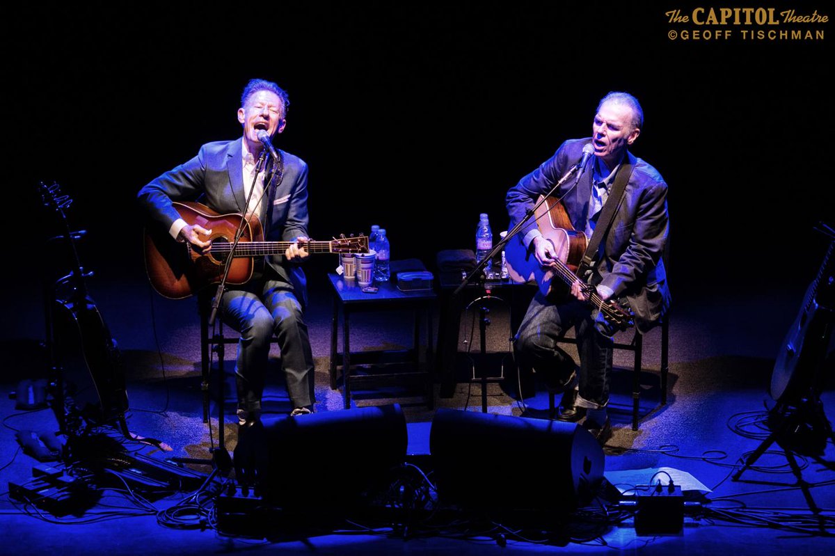 Great photos of .<a href="/LyleLovett/">Lyle Lovett</a> and .<a href="/johnhiattmusic/">John Hiatt</a>: stereoembersmagazine.com/photo-essay-ly…
#lylelovett  #texas .<a href="/TexasMusicFans/">TexasMusicFans</a>