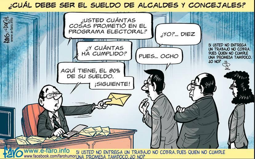 CerCero's tweet photo. Andrés Faro => La ley más simple: "Cobrarás de acuerdo con lo que cumplas" ......... http://t.co/0BopImZHAU