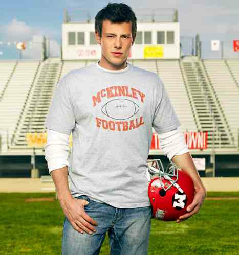 Happy birthday to the late but still great... Cory Monteith! Love you! 