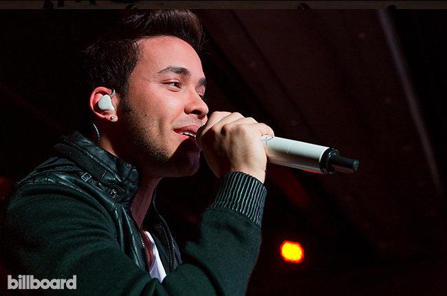 Happy 26th birthday, Here are 10 things you didn\t know about the bachata hunk  