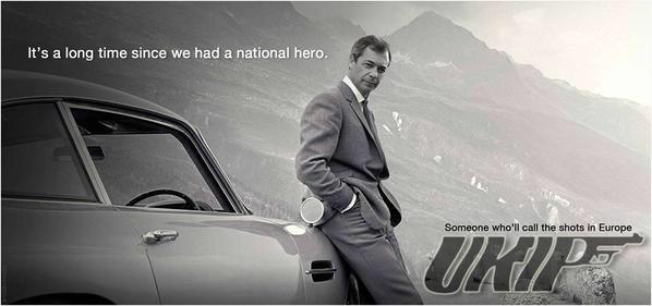nigella_i5e's tweet photo. @nigel_farage http://t.co/VMIr6qQYz7