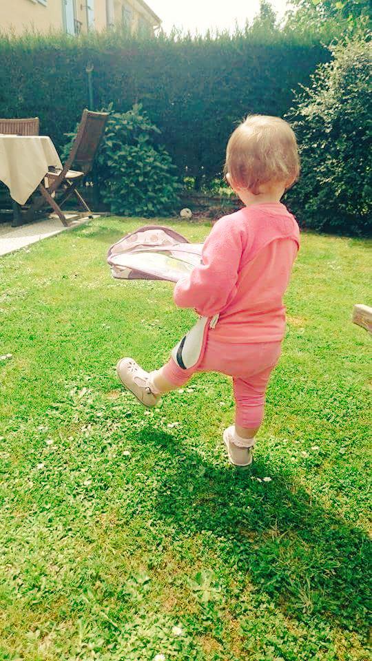 RmnCamille's tweet photo. Tu vas te battre chérie, nous croyons en toi. Je t'aime mon bébé. ❤🎀 http://t.co/CzsPU8upxd