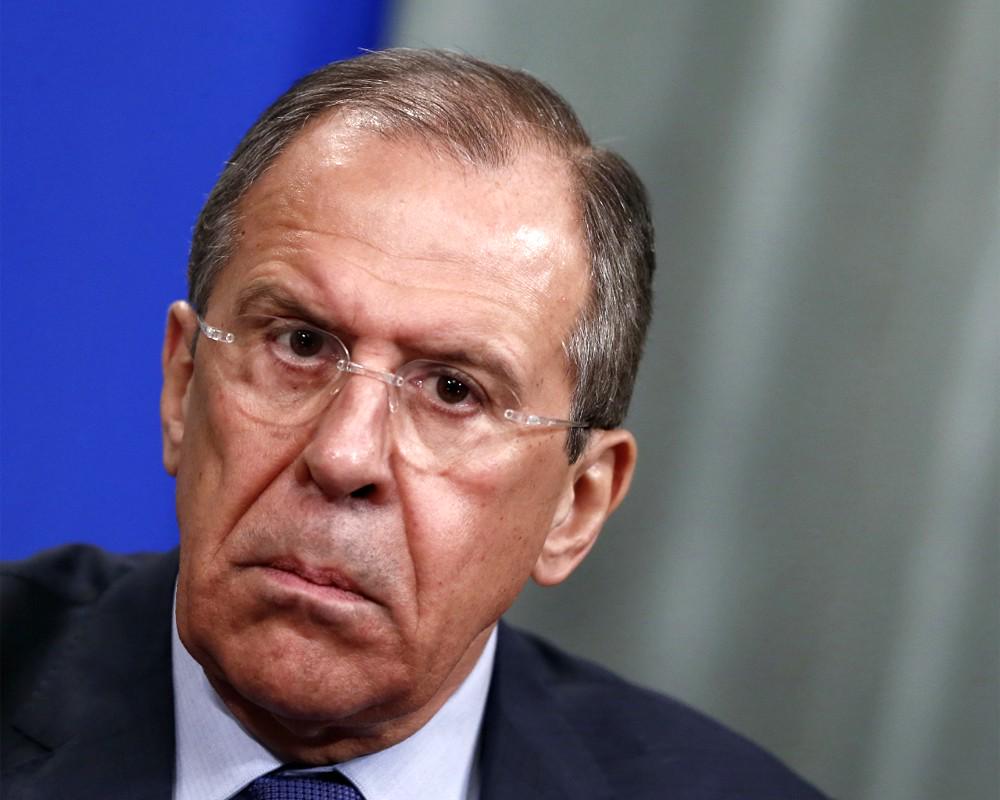 Лавров подарил Керри футболку, помидоры и картошку - Цензор.НЕТ 6521