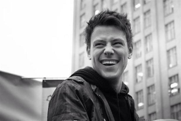Happy Birthday Cory Monteith, you\ll be always in my heart  