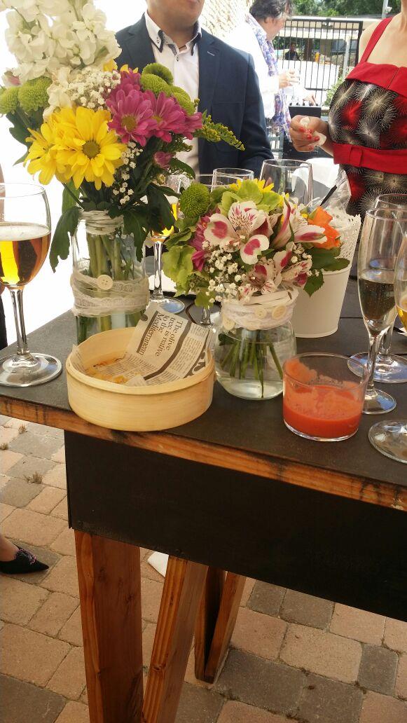 floresaznar's tweet photo. Boda en el molino de san lazaro http://t.co/Sz4uMDTUyh