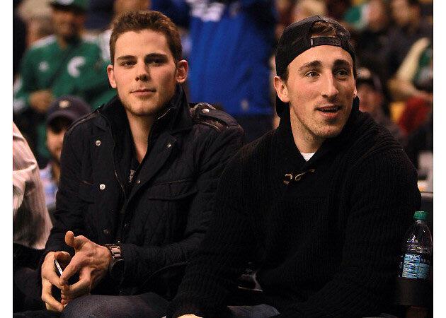 Happy birthday to my favorite Bruins player!!  happy 27th Brad Marchand  