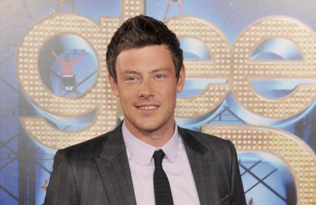 Happy birthday Cory Monteith. It\s sad that you\re gone. Never forgotten. RIP 