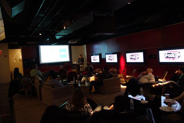 Thank you <a href="/KevinDierksUX/">Kevin</a> and <a href="/PaceUniversity/">Pace University</a> for last week’s meet-up at Fox News on User Experience.