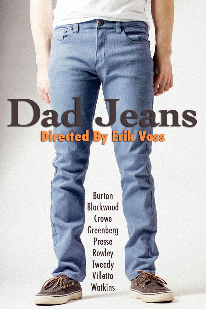 Dad Jeans tweet media