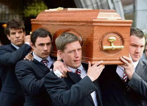 DonalLiveLife's tweet photo. Tomorrow is @Donal_Walsh_ 2nd anniversary &amp; "No Facebook Day" so now enjoy some memories #livelife http://t.co/cGavt1MD3p