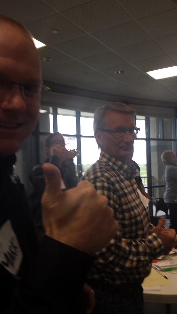 ms_kalola1975's tweet image. Passing the torch #funandfrolic @MarkKoppedryer @Tjxl