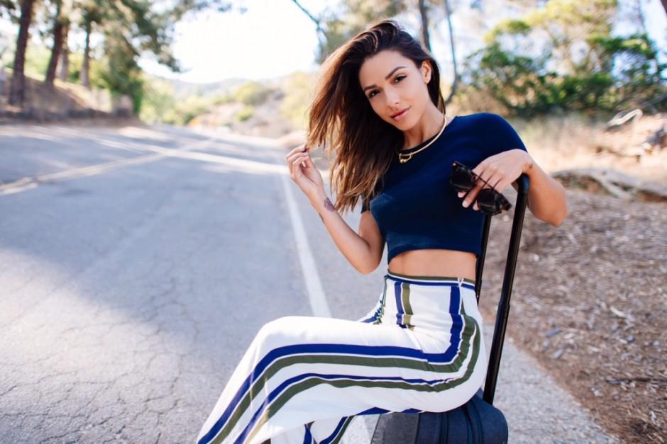 michelematuroRU's tweet photo. @michelematuro for @TheGaloreMag Photographer: @martin_depict http://t.co/zMGT1GCv4r