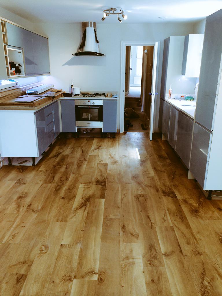 Scott Taylor Flooring Ltd On Twitter Kardean 7 Inch Wood Plank