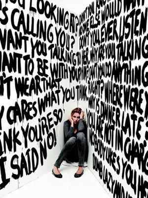 ETSSTV's tweet photo. Abuse is not only physical. Don't let someone control you #endthesilence http://t.co/IeNX2T5ie1