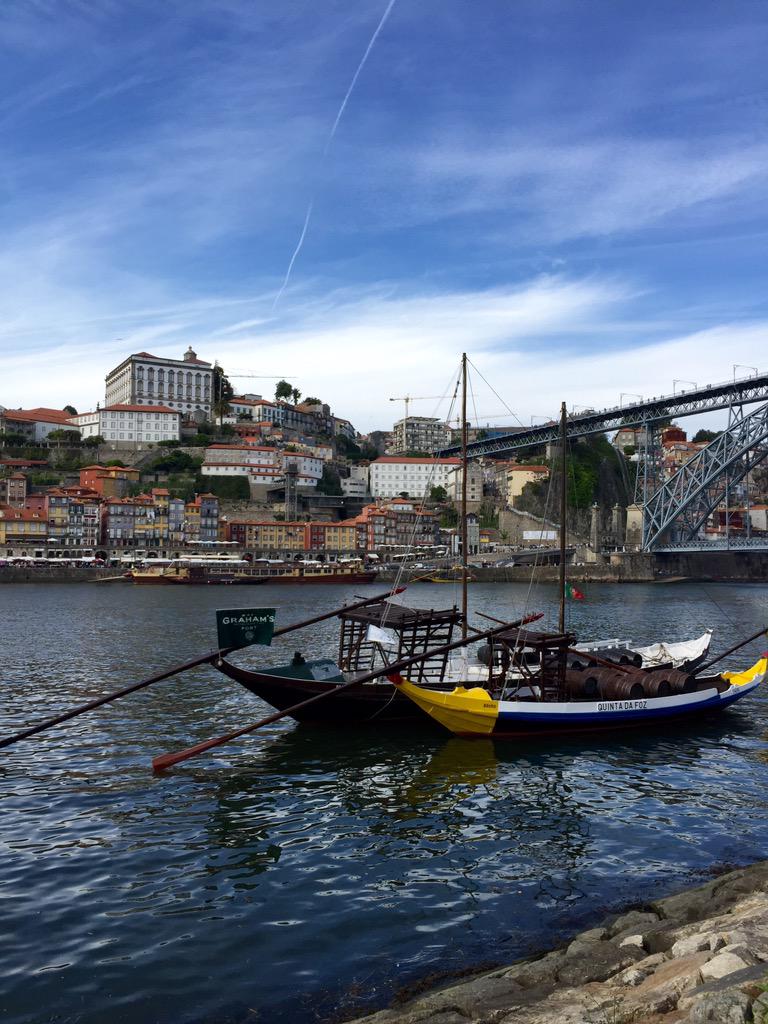 milly_cagiotti's tweet photo. #Portugal #weekend #evasione #trasferta http://t.co/29nmxyGRpv