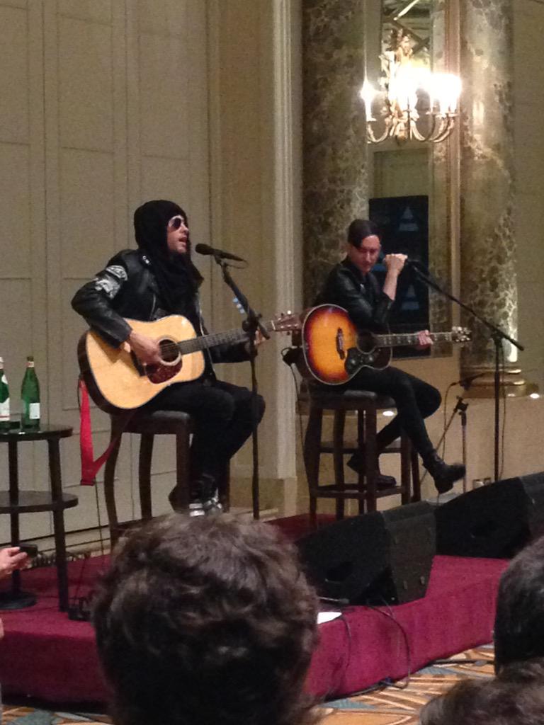 adamcodeband tweet picture