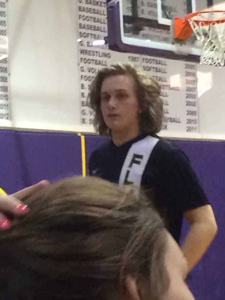 Lindbergh Volleyball tweet media