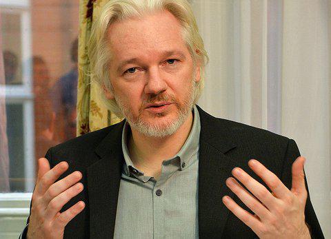 Rechaza Francia solicitud de asilo político de Julian Assange
