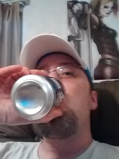 DustdevilReed's tweet image. Booze is good food