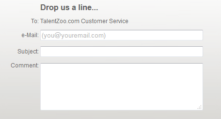 _PatBrown's tweet image. 5 Research Based Tips for a Better Contact Form - #UX - klou.tt/13peji69shexb #webformdesign #contentstrategy