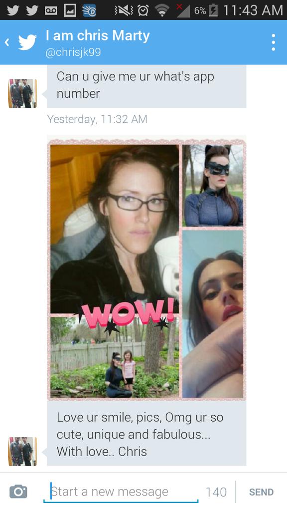 springfieldcat's tweet image. @chrisjk99  thanks sweetie