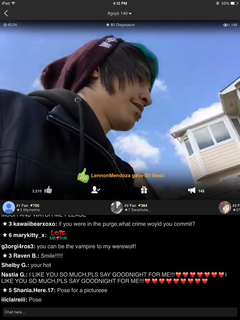 gaskarthconfess's tweet image. #AdventuresWithDiego @diegosaurs_