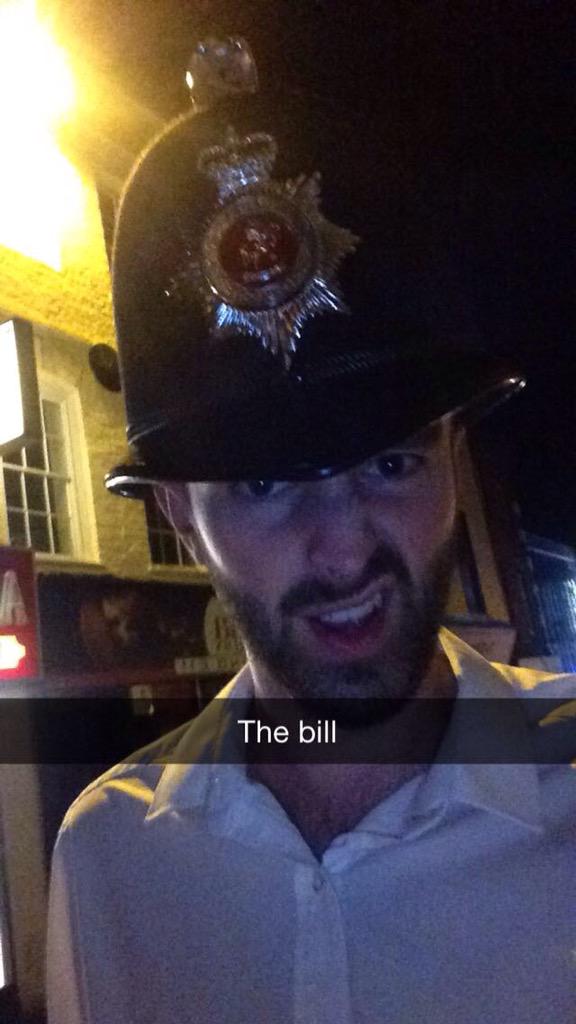 AronDowdell's tweet photo. What a weekend @young_pj_ @Samster97s #maidstone http://t.co/02rgYyzzZR