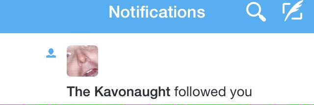 brettbinderr_'s tweet image. When ur math teacher follows you #Math9 #OnlyBec