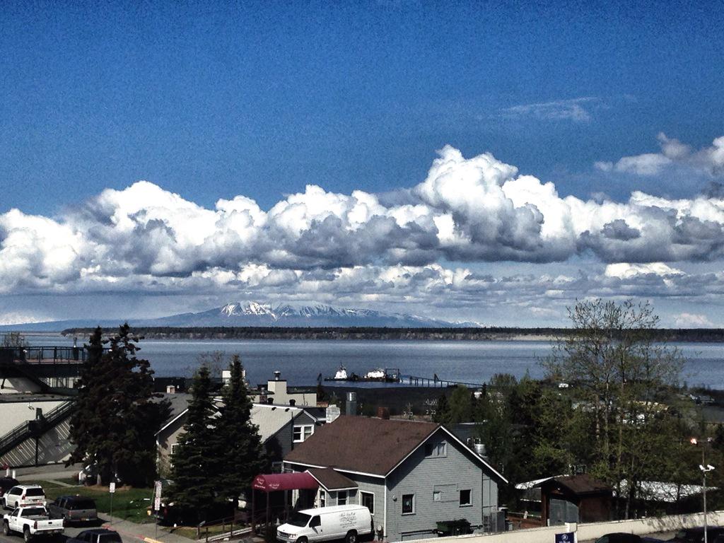 JayHill_'s tweet photo. Alaska http://t.co/q8pYWemrE2