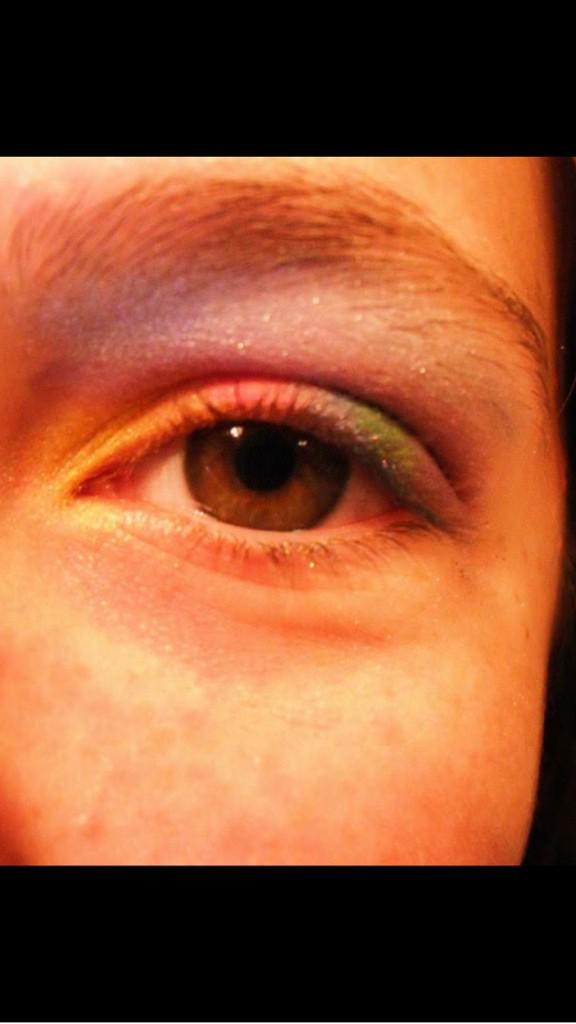 Chloe1051's tweet photo. @rhambery #dateyebrow http://t.co/crTNsWcubN