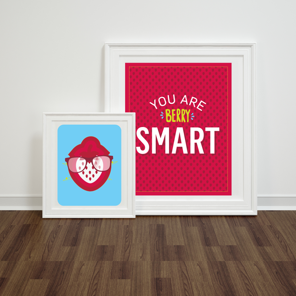 Delicious art. Find #SMARTCANDY at Target and Walmart bit.ly/1GsEYNT