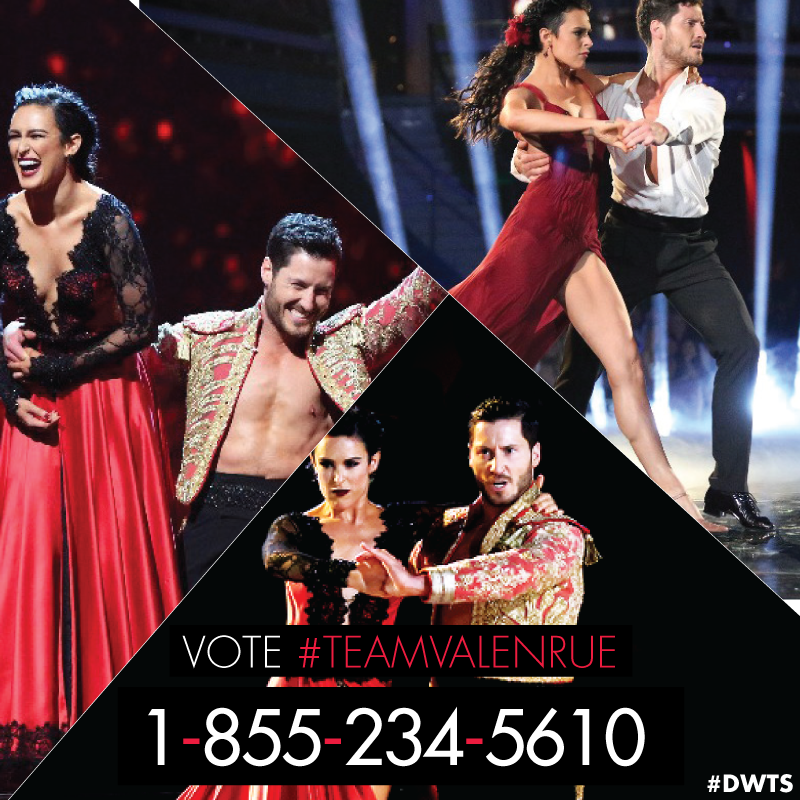 iamValC's tweet photo. Semi-Finals!! Please vote tonight :) #TeamValenRue 
1.855.234.5610 http://t.co/OF2DVbmXvD http://t.co/XX9MDK58Ig http://t.co/vpbor91jPG
