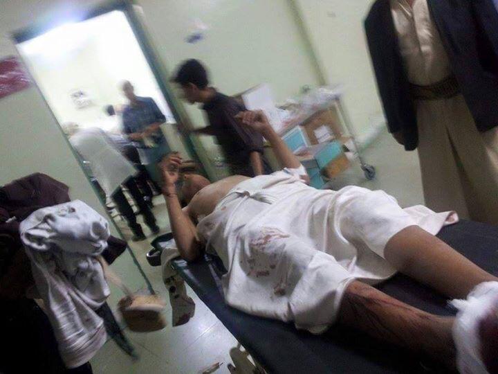 Conflicto en Yemen - Página 10 CEwUFBxUsAAxJLk