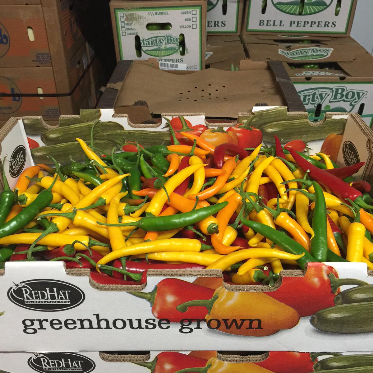 H&WProduce Wholesale (hnwproduce) Twitter