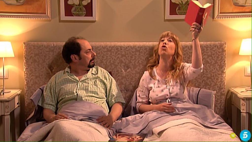 InfoMontepinar's tweet photo. RT si te está gustando #LQSA15 http://t.co/ScruHmmgES
