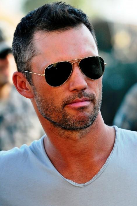 Happy Birthday to Jeffrey Donovan! 47 and still looking so sexy ;) 