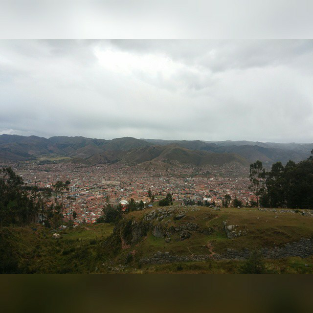 wjkamerbeek's tweet photo. Cusco Peru, stad van de Inca's. http://t.co/c3tKxwBl4s
