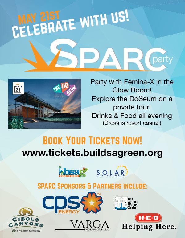 SolarSanAntonio's tweet photo. Don't miss out on an unforgettable night! Get your tickets here: http://t.co/He3gztA0jn http://t.co/ShQl4KNdbK