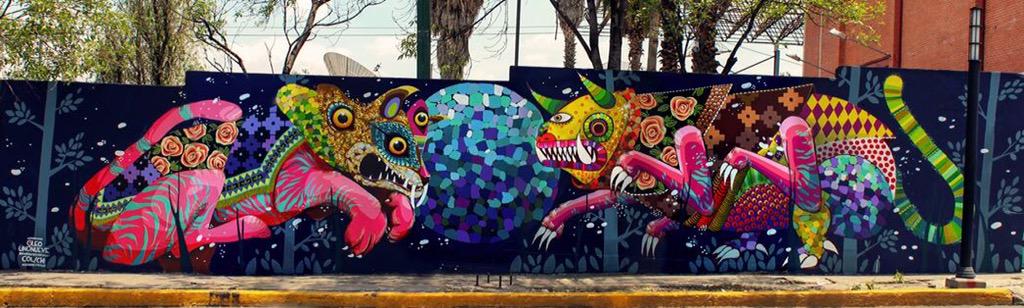 gleoart's tweet photo. Gleo // uno nueve http://t.co/b9DGqb3bi4