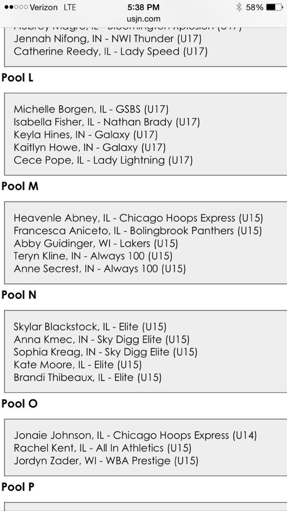 2017 Always 100 tweet media