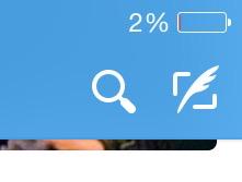 ThatOneEmoFreak's tweet image. I stg my phone was on 100% when I got on Twitter...